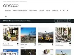 Sites similar to citycoco.com.tr