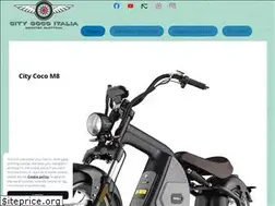 Sites similar to citycocoitalia.it