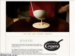 Sites similar to citycoffeeandcreperie.com