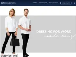 Sites similar to citycollection.com.au