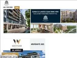 Sites similar to citycollection.hu