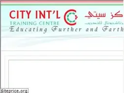 Sites similar to citycollege.ae