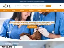 Sites similar to citycollege.edu