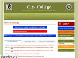 Sites similar to citycollegekolkata.org