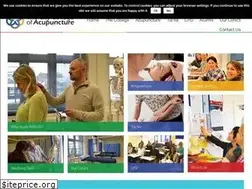Sites similar to citycollegeofacupuncture.com