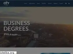Sites similar to citycolleges.ie