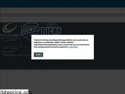 Sites similar to citycollegesofchicagoathletics.com