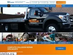 Sites similar to citycollision.net