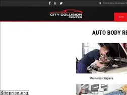 Sites similar to citycollisioncenter.net