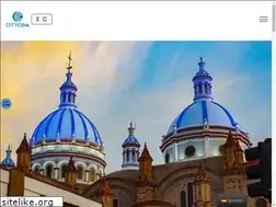 Sites similar to citycom.ec
