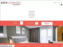 Sites similar to citycomfort.pl