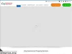 Sites similar to citycommercial.org