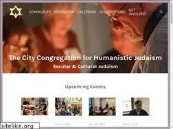 Sites similar to citycongregation.org