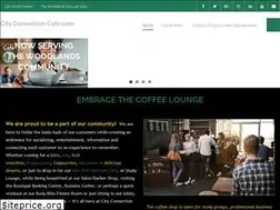 Sites similar to cityconnectioncafe.com