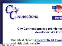 Sites similar to cityconnections.com