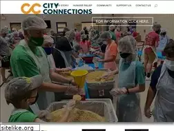 Sites similar to cityconnectionsinc.org