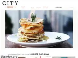 Sites similar to citycookin.com