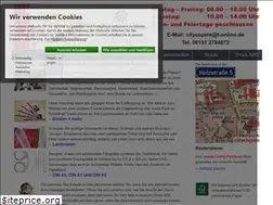 Sites similar to citycopies.de
