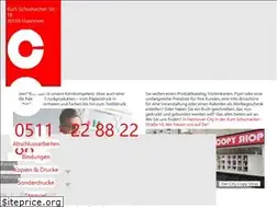 Sites similar to citycopyshop.de