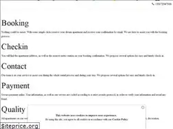 Sites similar to citycosy.com
