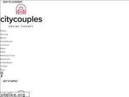 Sites similar to citycouples.net