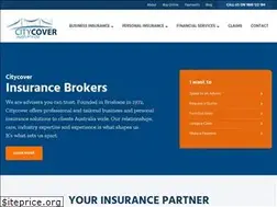 Sites similar to citycover.com.au