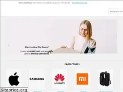 Sites similar to citycovers.mx