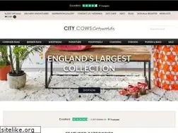 Sites similar to citycows.co.uk