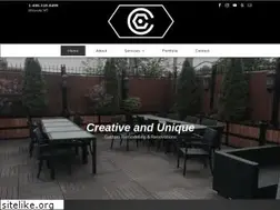 Sites similar to citycraftsmen.com