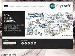 Sites similar to citycraftventures.com