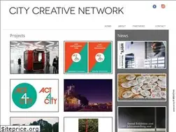 Sites similar to citycreative.net