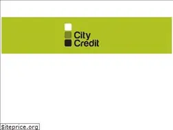 Sites similar to citycredit.kz