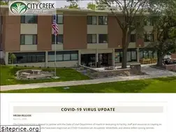 Sites similar to citycreekpostacute.com