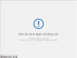 Sites similar to citycube.co.kr