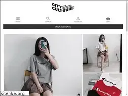 Sites similar to cityculture.vn