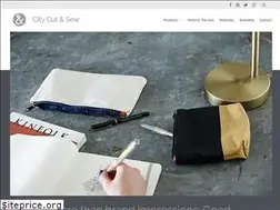 Sites similar to citycutandsew.com