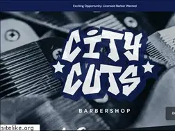 Sites similar to citycutsbarbershop.com