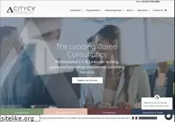 Sites similar to citycv.com