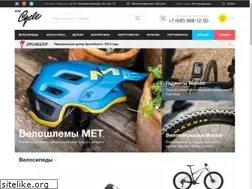 Sites similar to citycycle.ru