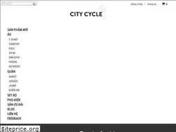 Sites similar to citycycle.store