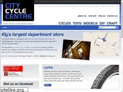 Sites similar to citycyclecentre.com