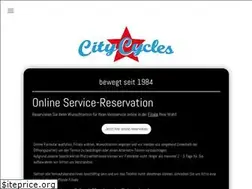 Sites similar to citycycles.ch