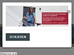 Sites similar to citycycles.de