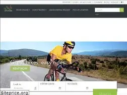 Sites similar to citycycling.in