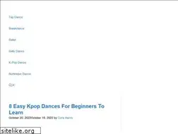 Sites similar to citydance.org