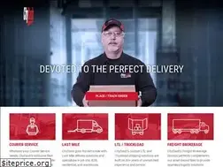 Sites similar to citydash.com