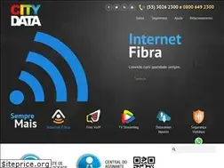 Sites similar to citydata.com.br