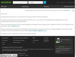 Sites similar to citydeal.at