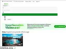 Sites similar to citydeal.it