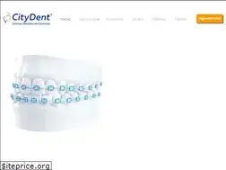 Sites similar to citydent.com.co